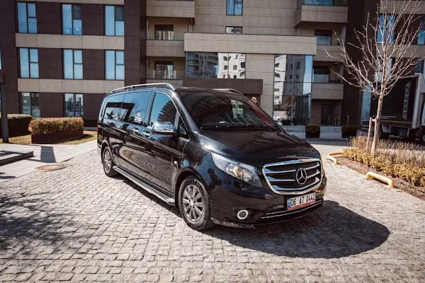 Ayder Rent a Car - ANKARA - Resim 20