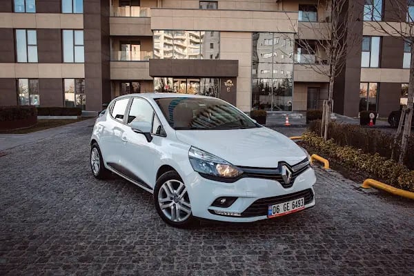 Ayder Rent a Car - ANKARA - Resim 9