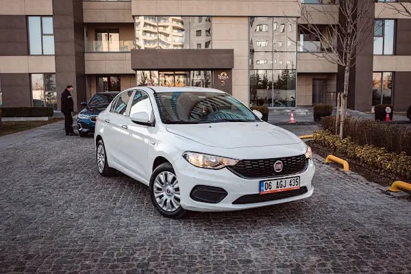 Ayder Rent a Car - ANKARA - Resim 10