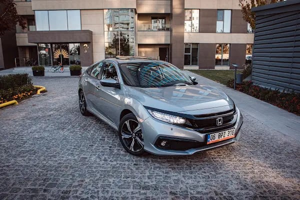 Ayder Rent a Car - ANKARA - Resim 13
