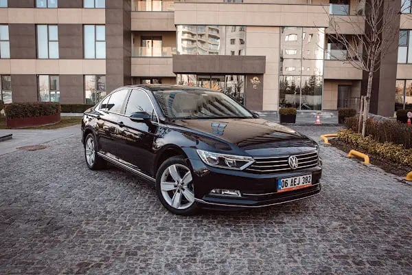 Ayder Rent a Car - ANKARA - Resim 5