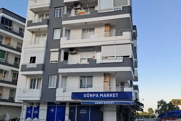 Gun-pa market - Resim 4