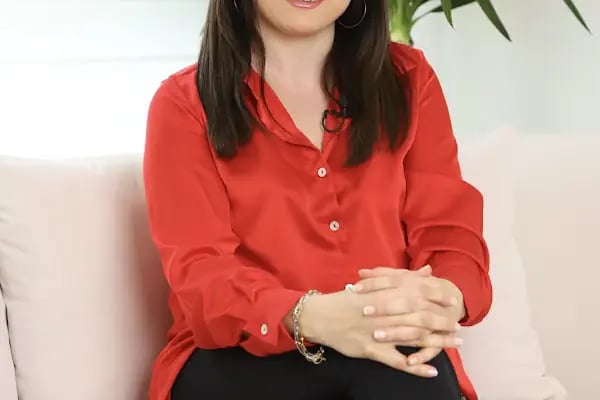 Uzman Psikolog Esra Aydınlı - Resim 2