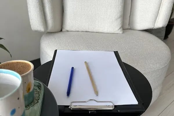 Uzman Psikolog Esra Aydınlı - Resim 5