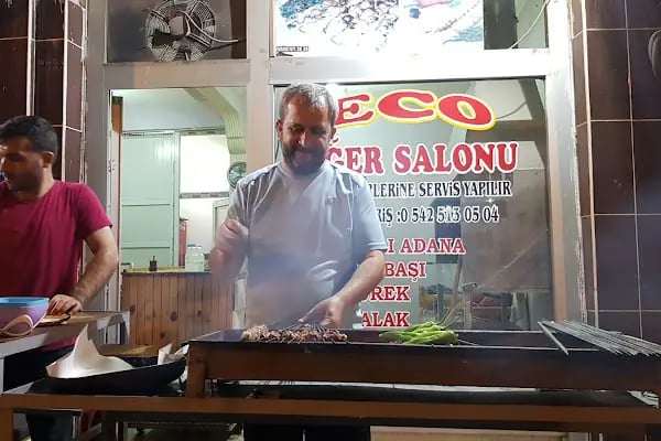 Eco Ciğer - Resim 10
