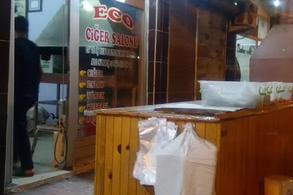 Eco Ciğer - Resim 17