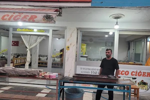 Eco Ciğer - Resim 11