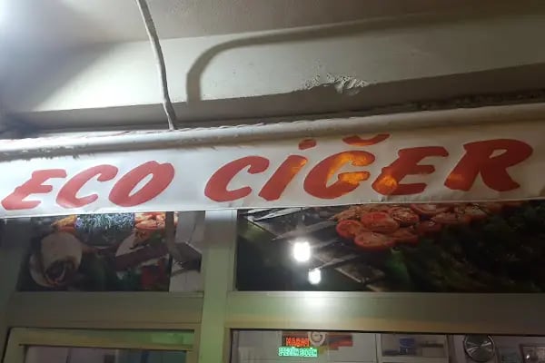 Eco Ciğer - Resim 20