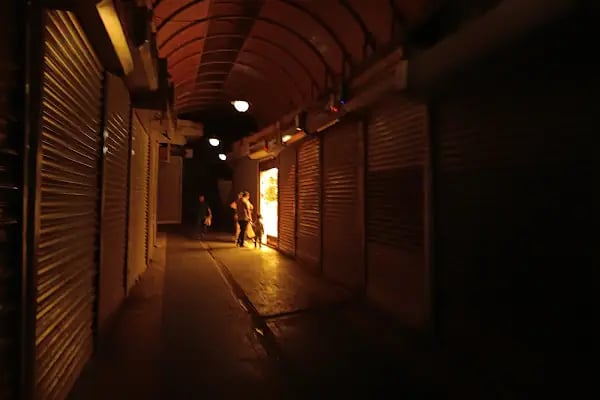 Kuyumcular Çarşısı - Resim 18