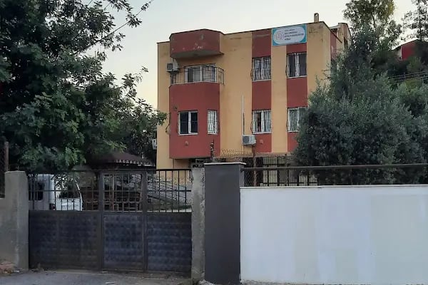 Özel Çukurovalı Eğitim Ve Rehabilitasyon Merkezi - Resim 1