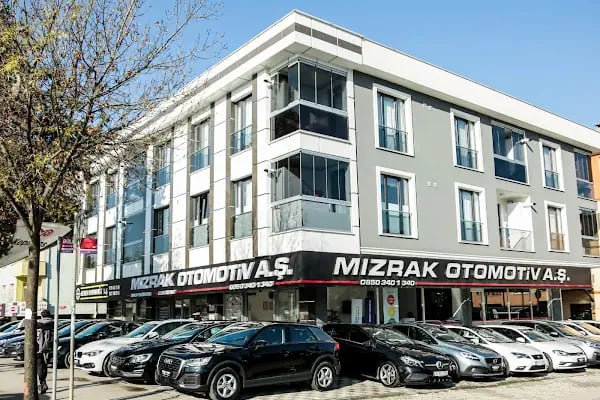 Mızrak Otomotiv - Resim 3