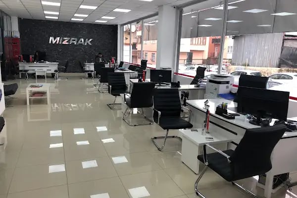 Mızrak Otomotiv - Resim 2