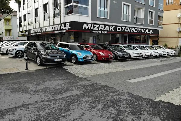 Mızrak Otomotiv - Resim 11