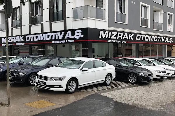 Mızrak Otomotiv - Resim 9