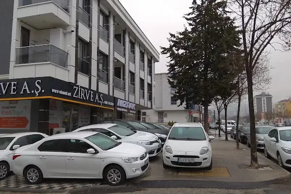Mızrak Otomotiv - Resim 5