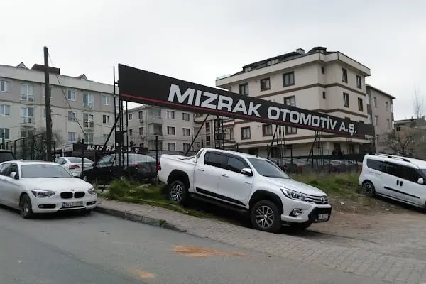 Mızrak Otomotiv - Resim 8