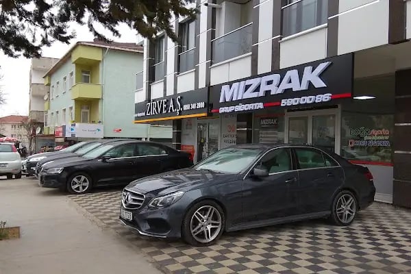Mızrak Otomotiv - Resim 7