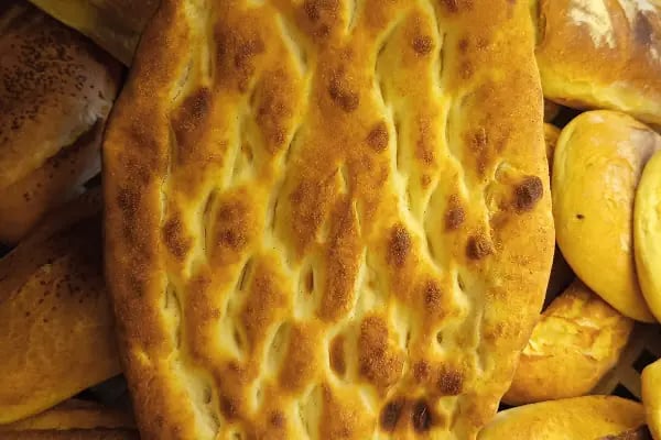 Tarihi Basmane Firini - Resim 4