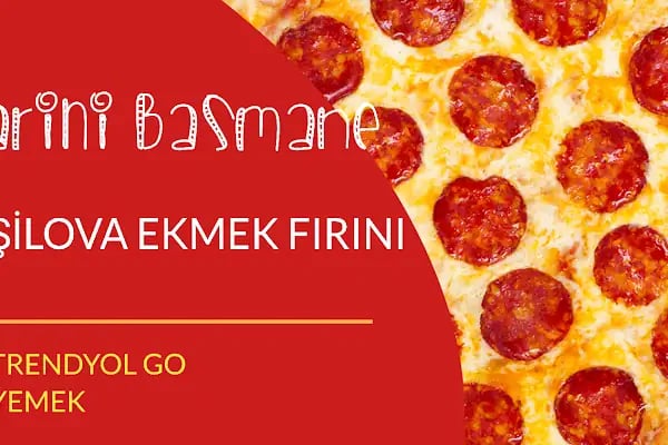 Tarihi Basmane Firini - Resim 3
