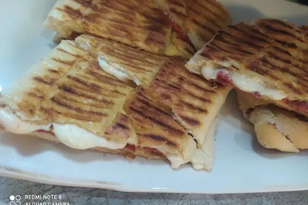 SEBZELİ DÖNER 16 BAYRAM USTA - Resim 15