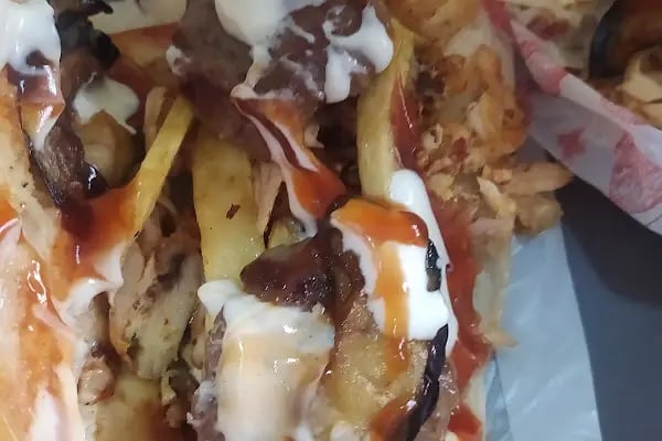 SEBZELİ DÖNER 16 BAYRAM USTA - Resim 13