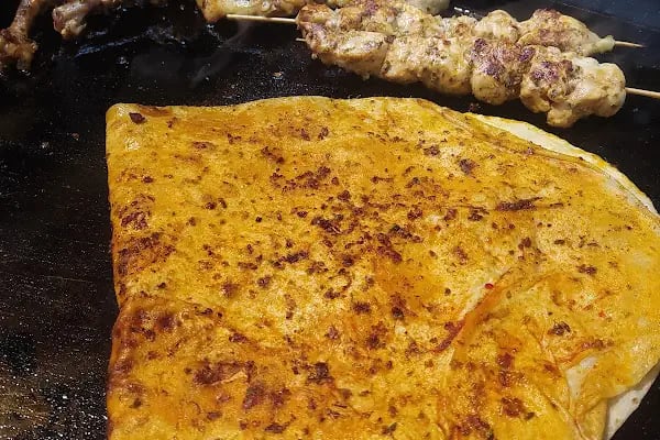 SEBZELİ DÖNER 16 BAYRAM USTA - Resim 9