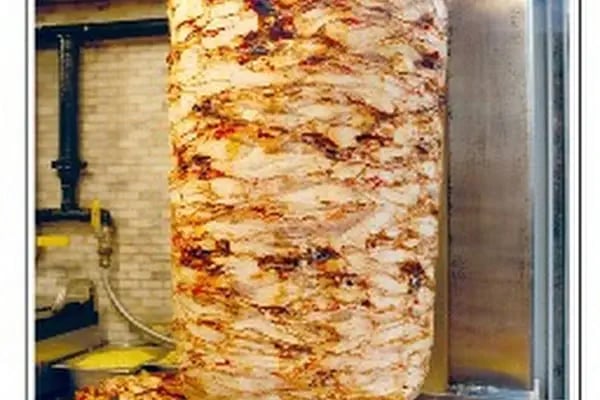 SEBZELİ DÖNER 16 BAYRAM USTA - Resim 19