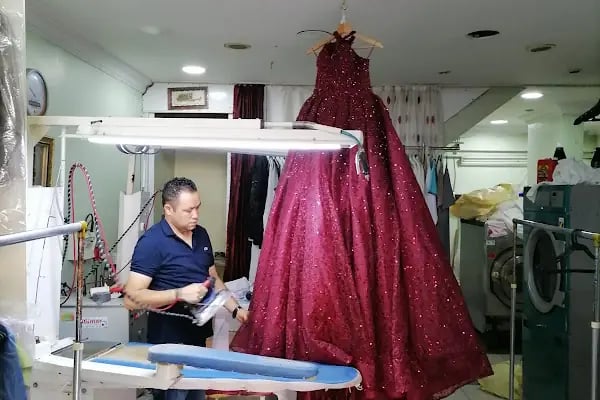 Batıkent anka kurutemizleme - Resim 12