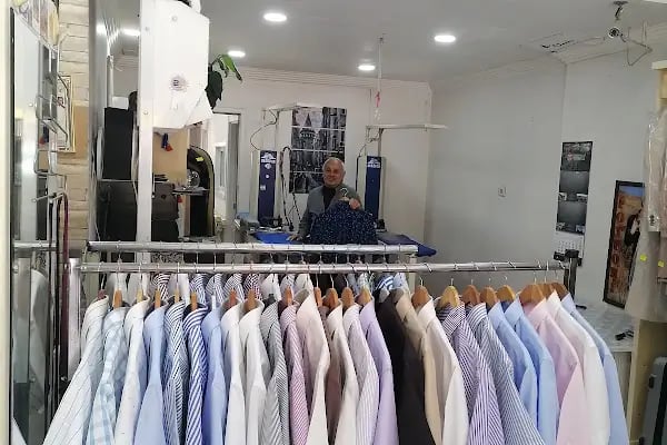 Batıkent anka kurutemizleme - Resim 3