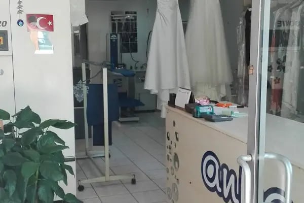 Batıkent anka kurutemizleme - Resim 9