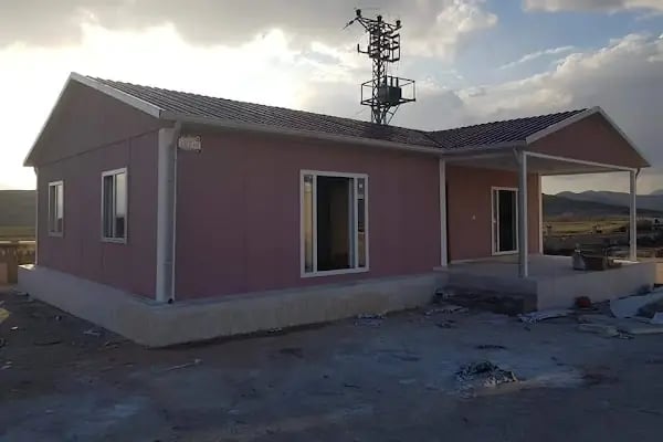 Residence Hill - Resim 5