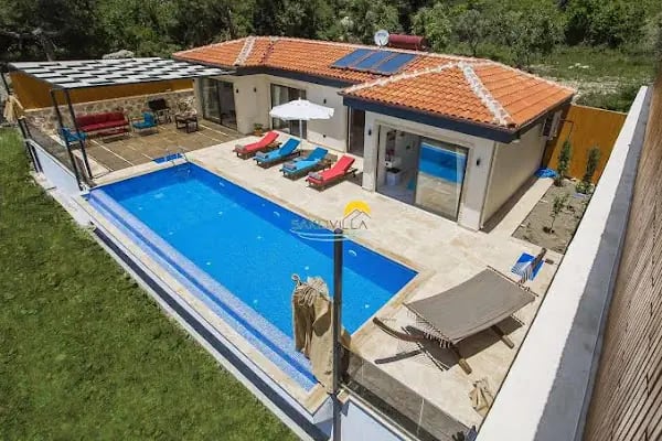 Residence Hill - Resim 11