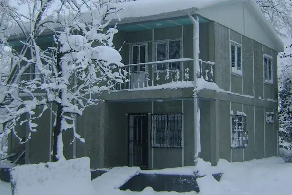 Residence Hill - Resim 17