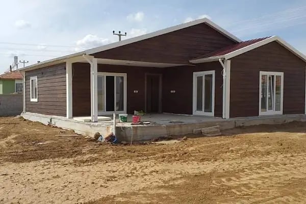 Residence Hill - Resim 19