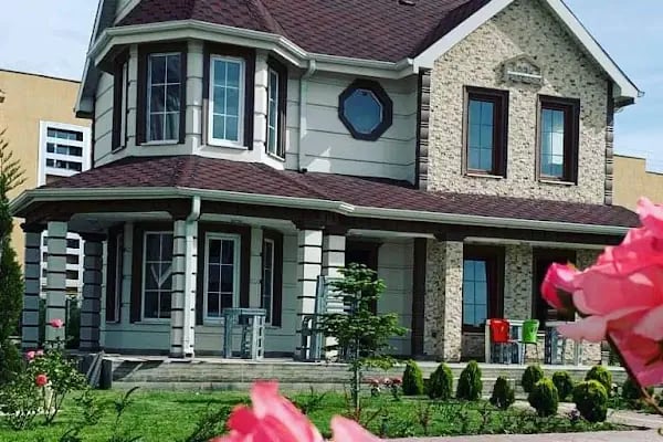 Residence Hill - Resim 12