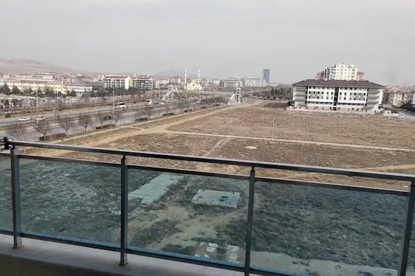 Residence Hill - Resim 10