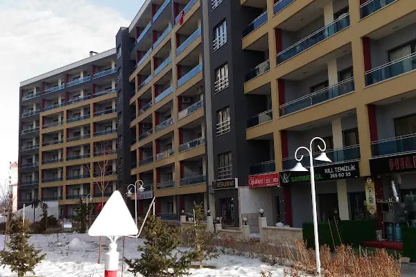 Residence Hill - Resim 2