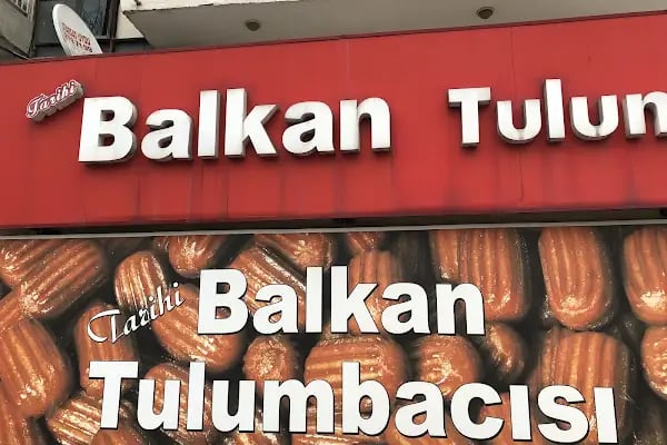 Tarihi Balkan Tulumbacısı - Resim 10