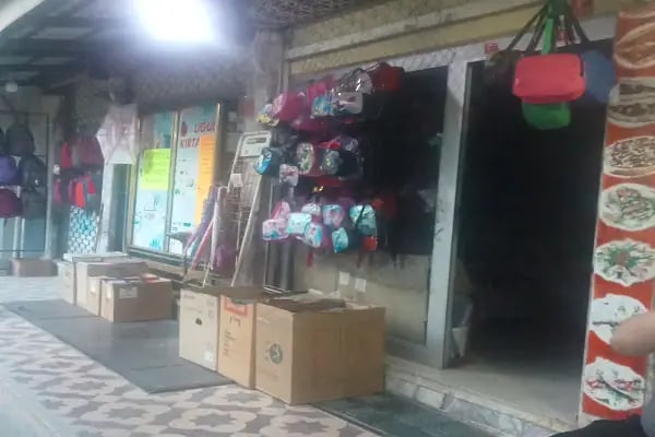 Uğur Kırtasiye - Resim 2