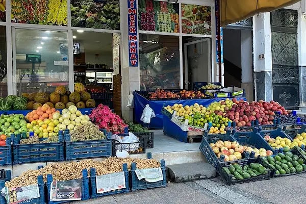 ŞİMŞEK MANAV - Resim 19