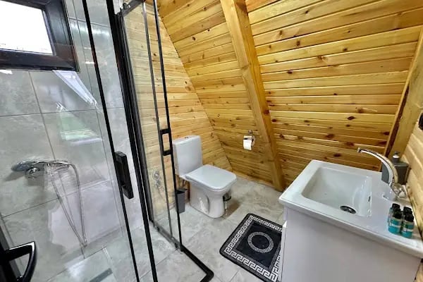 ATEŞ BÖCEĞİ MERCAN BUNGALOV - Resim 18