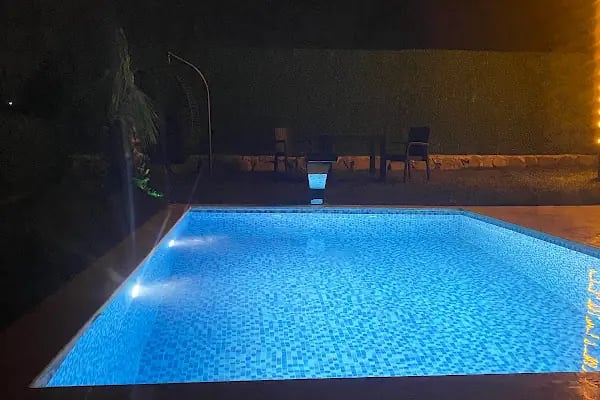 ATEŞ BÖCEĞİ MERCAN BUNGALOV - Resim 15
