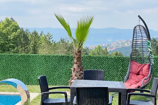 ATEŞ BÖCEĞİ MERCAN BUNGALOV - Resim 8