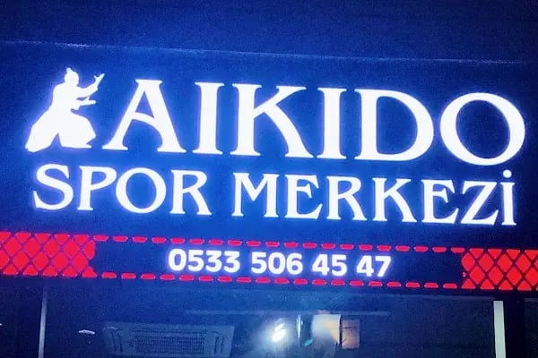 Aikido spor merkezi (Agatsudojo) - Resim 2