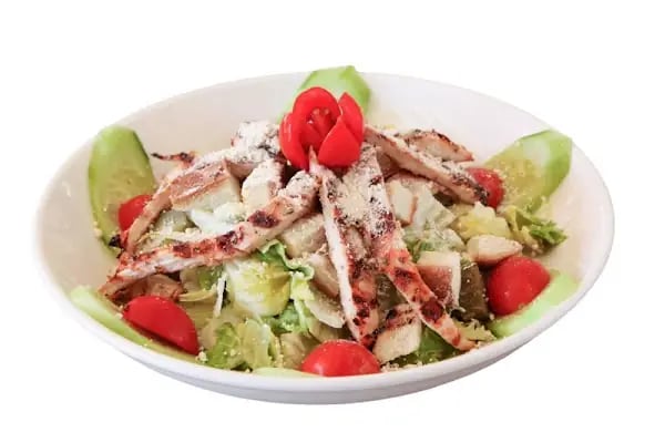 Mayonnaise Döner - Resim 6
