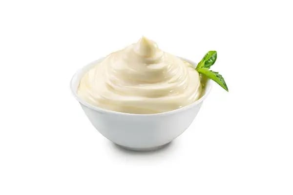 Mayonnaise Döner - Resim 19