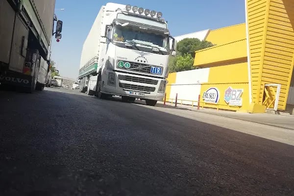 BZ İnşaat Malzemeleri San. Ve Tic. Ltd. Şti. - Resim 2