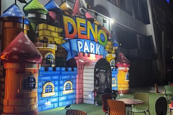 Deno Park - Resim 7