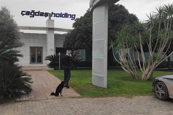 Çağdaş Holding - Resim 2