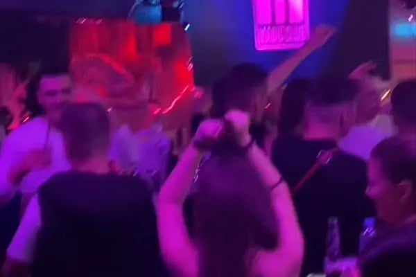 Küpeli Köy Disko - Resim 12